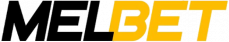 Мелбет логотип